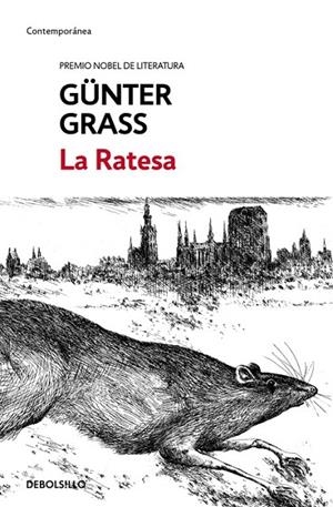 La Ratesa | 9788466330893 | Günter Grass
