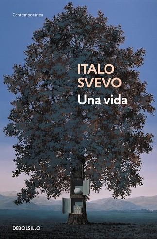 Una vida | 9788466334488 | Italo Svevo