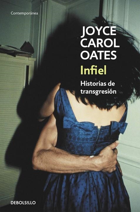 Infiel | 9788466330145 | Joyce Carol Oates