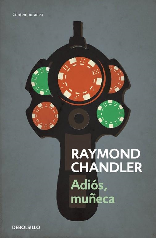 Adiós, muñeca (Philip Marlowe 2) | 9788490325742 | Raymond Chandler