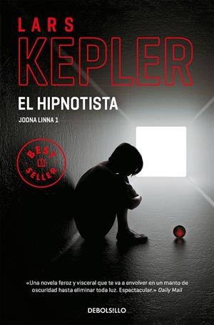 El hipnotista (Inspector Joona Linna 1) | 9788466342872 | Kepler, Lars