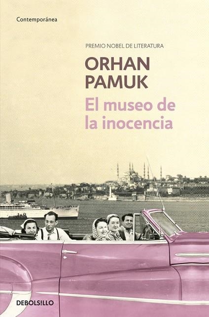 El museo de la inocencia | 9788499087894 | Pamuk, Orhan