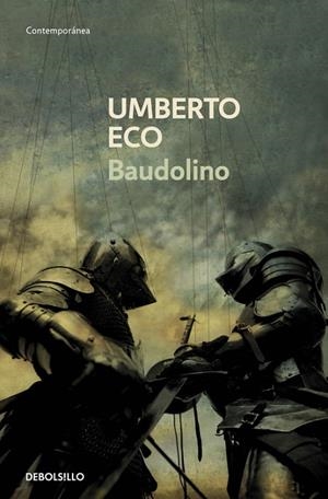 Baudolino | 9788483462027 | Eco, Umberto