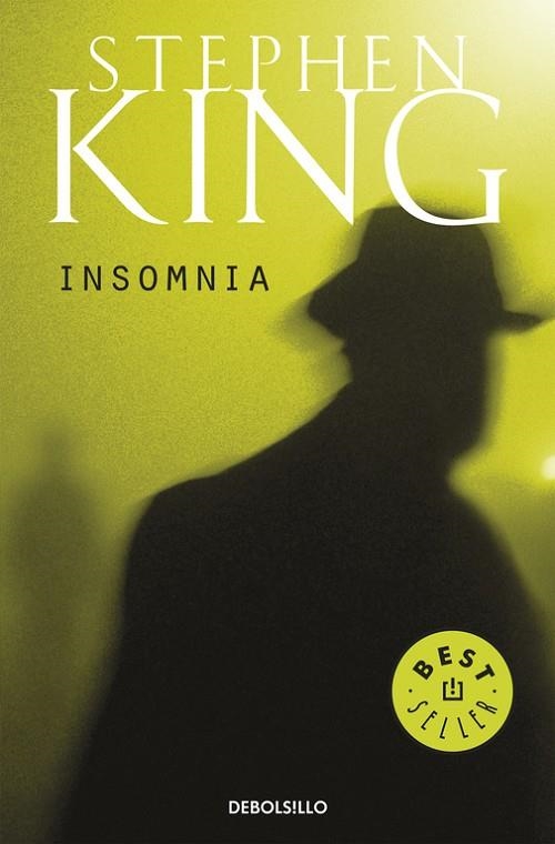 Insomnia | 9788497597722 | King, Stephen