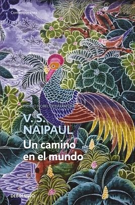 Un camino en el mundo | 9788497937948 | Naipaul, V.S.