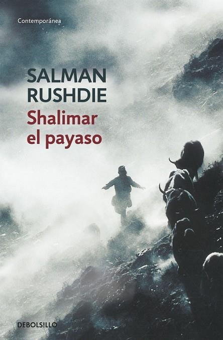 Shalimar el payaso | 9788483462218 | Rushdie, Salman