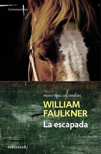 La escapada | 9788466329583 | Faulkner, William