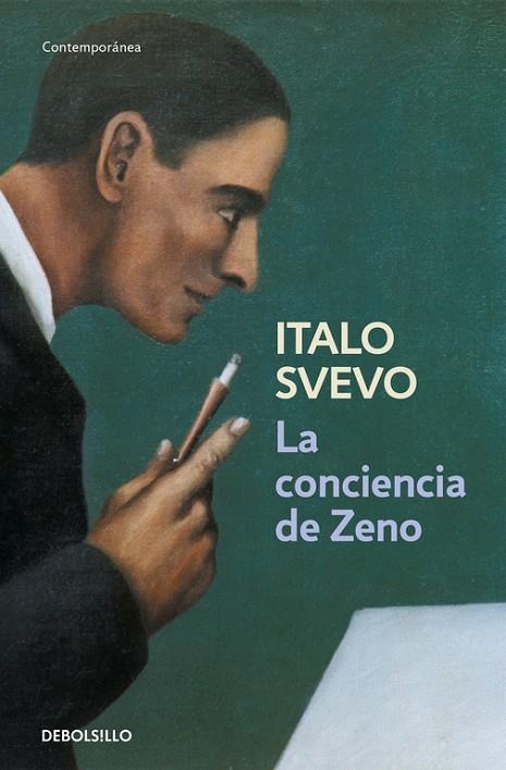 La conciencia de Zeno | 9788483467459 | Svevo, Italo