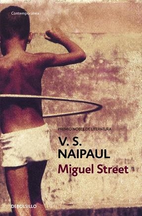 Miguel Street | 9788483463499 | Naipaul, V.S.