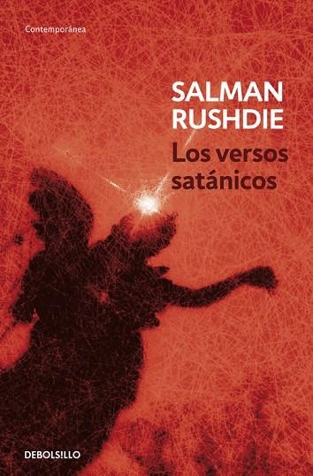 Los versos satánicos | 9788497594318 | Rushdie, Salman