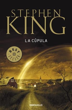 La cúpula | 9788499891095 | King, Stephen