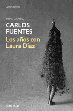 Los años con Laura Díaz | 9788466333481 | Carlos Fuentes
