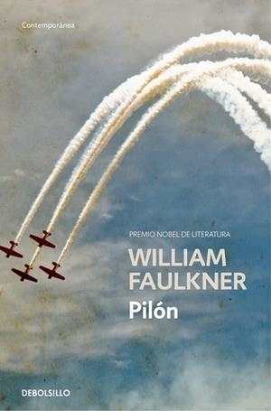 Pilón | 9788466337762 | William Faulkner