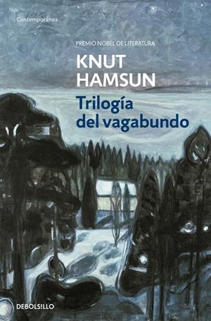 Trilogía del vagabundo | 9788466329606 | Knut Hamsun