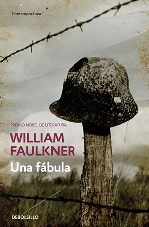 Una fábula | 9788466337779 | William Faulkner