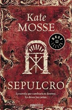 Sepulcro | 9788466332026 | Kate Mosse