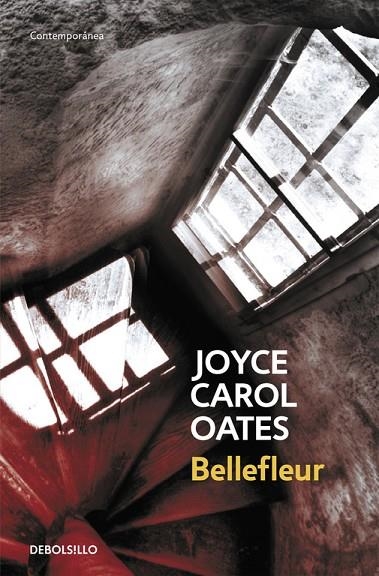 Bellefleur | 9788466330190 | Joyce Carol Oates