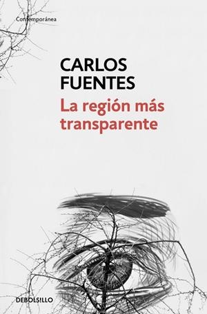 La región más transparente | 9788466333504 | Carlos Fuentes
