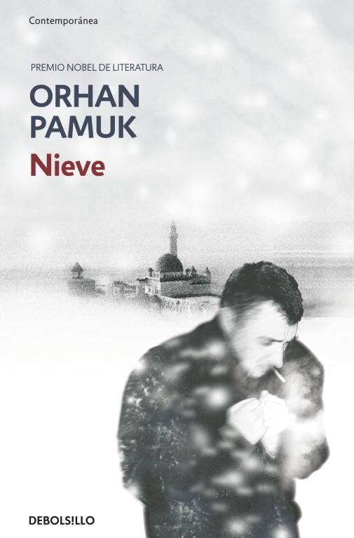 Nieve | 9788499892023 | Orhan Pamuk