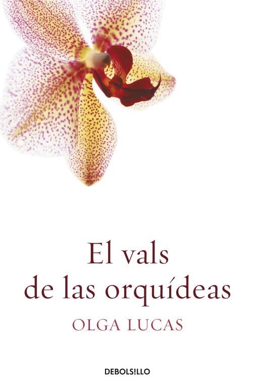 El vals de las orquídeas | 9788499089812 | Olga Lucas