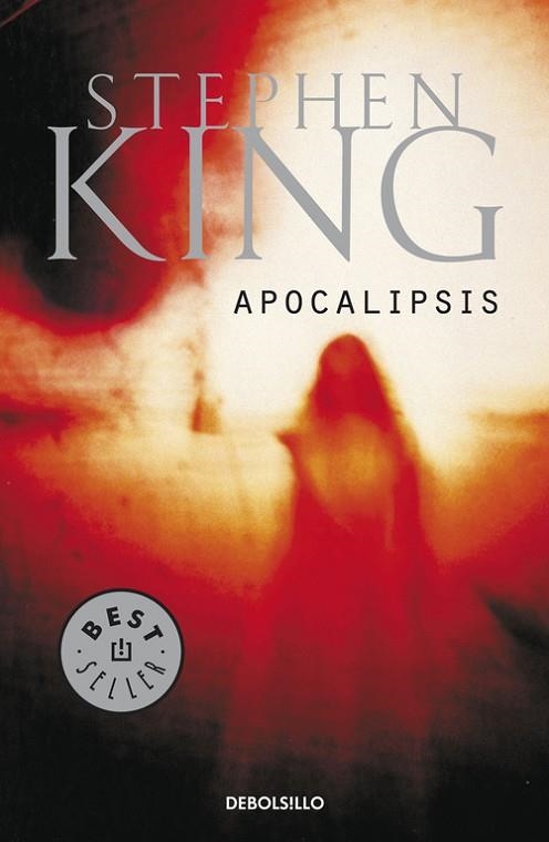 Apocalipsis | 9788497599412 | King, Stephen