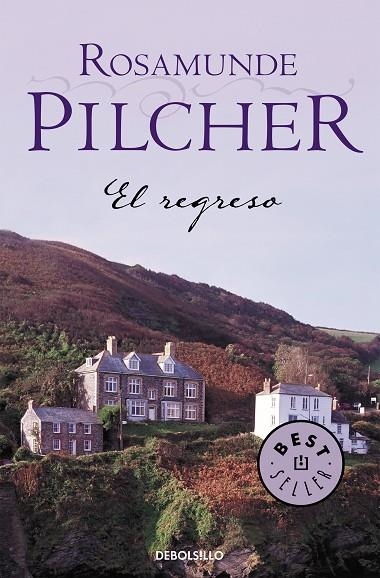 El regreso | 9788497595728 | Pilcher, Rosamunde