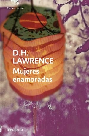 Mujeres enamoradas | 9788483461334 | Lawrence, D.H.