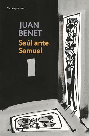 Saúl ante Samuel | 9788483464069 | Benet, Juan