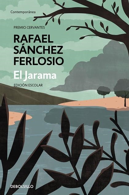 El Jarama (edición escolar) | 9788466330992 | Sánchez Ferlosio, Rafael