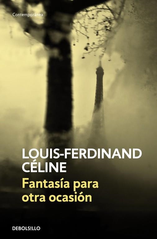 Fantasía para otra ocasión | 9788483461211 | Céline, Louis-Ferdinand