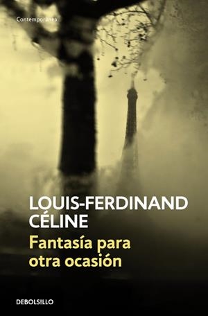 Fantasía para otra ocasión | 9788483461211 | Céline, Louis-Ferdinand