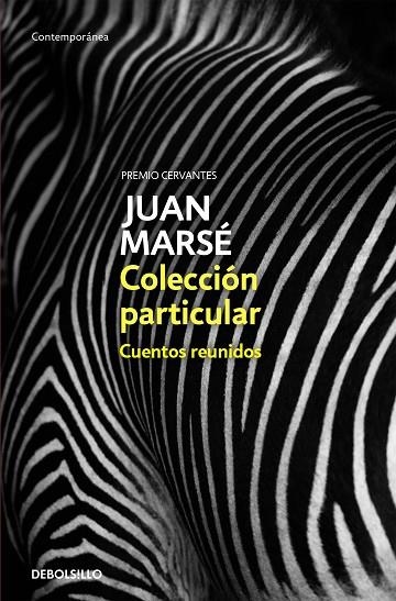 Colección particular | 9788466342728 | Marsé, Juan