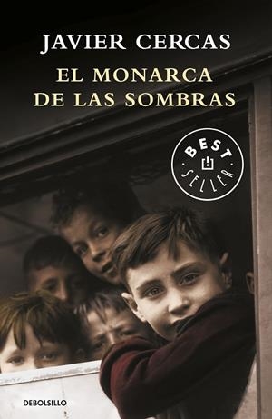 El monarca de las sombras | 9788466344142 | Cercas, Javier