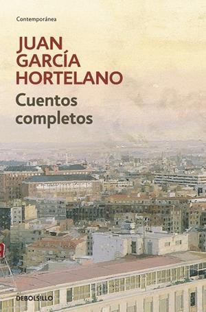 Cuentos completos | 9788499080918 | García Hortelano, Juan