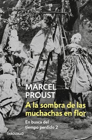 A la sombra de las muchachas en flor (En busca del tiempo perdido 2) | 9788497597296 | Marcel Proust