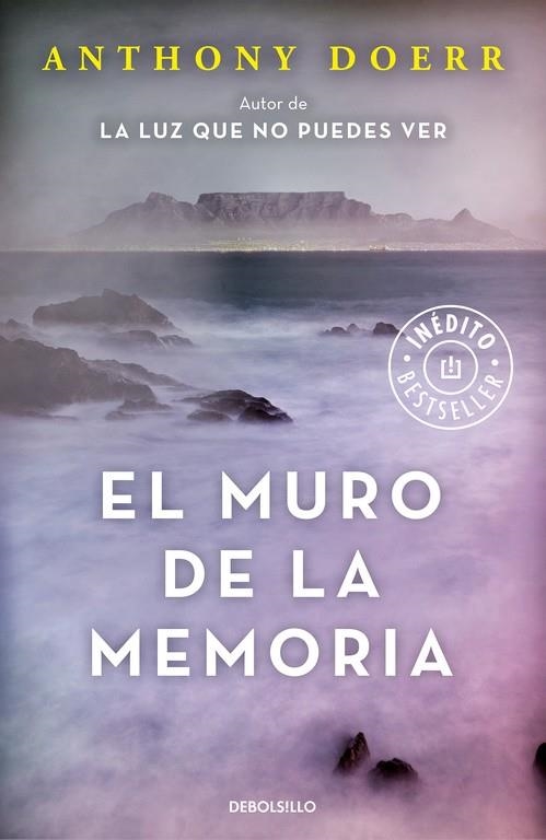 El muro de la memoria | 9788466338479 | Anthony Doerr