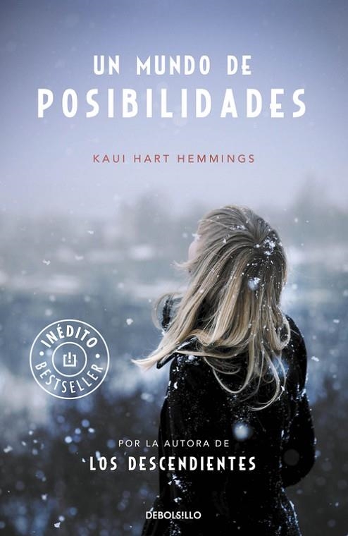 Un mundo de posibilidades | 9788490622841 | Kaui Hart Hemmings