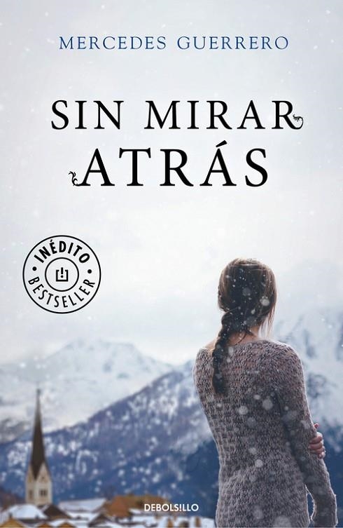 Sin mirar atrás | 9788466335249 | Mercedes Guerrero