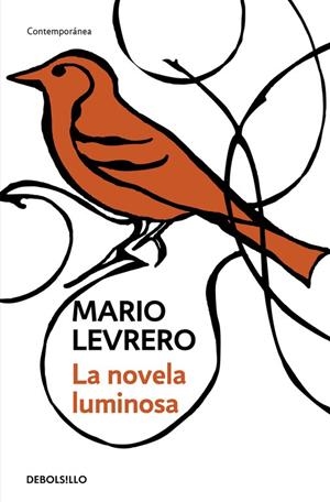 La novela luminosa | 9788499080260 | Mario Levrero