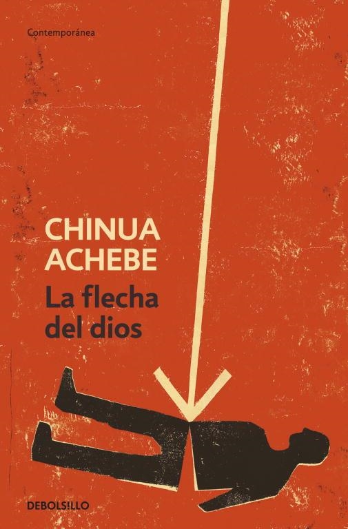 La flecha del dios | 9788499082707 | Chinua Achebe