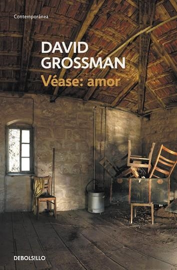 Véase: amor | 9788499086705 | David Grossman