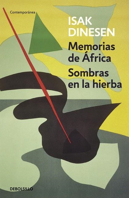 Memorias de África / Sombras en la hierba | 9788466330039 | Isak Dinesen