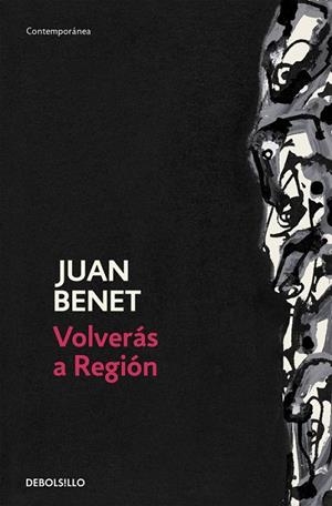 Volverás a Región | 9788484500087 | Juan Benet