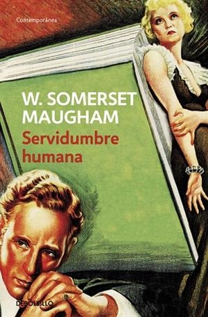 Servidumbre humana | 9788497935319 | W. Somerset Maugham