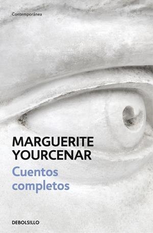 Cuentos completos | 9788466337328 | Marguerite Yourcenar