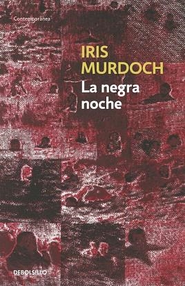 La negra noche | 9788497936507 | Iris Murdoch