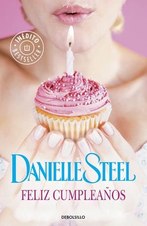 Feliz cumpleaños | 9788490624395 | DANIELLE STEEL