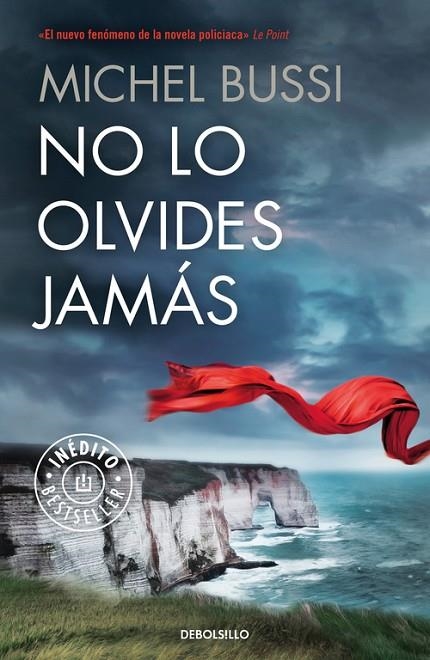 No lo olvides jamás | 9788466330763 | Michel Bussi