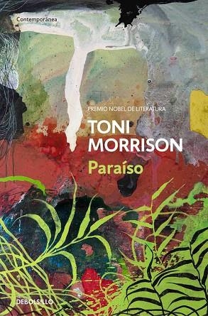 Paraíso | 9788490627518 | Toni Morrison