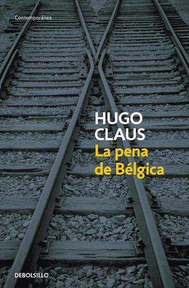 La pena de Bélgica | 9788499087146 | HUGO CLAUS